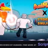 Auto Farm | Auto Sell | Auto Workout - Verified script for Strongman Simulator