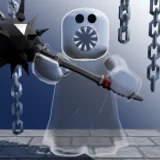 Escape The Castle Fortress! Obby