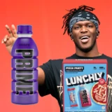 CART RIDE INTO KSI SONG