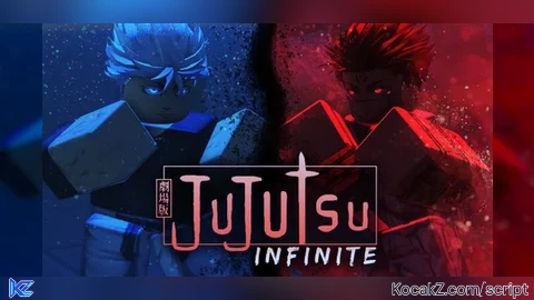 Free AUTO FARM GIVE TECHNIQUE  SPINS NO COOLDOWNS - Verified script for Jujutsu Infinite