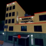 Animal Hospital (Anomaly) 🧪