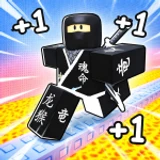 +1 Speed Ninja Escape