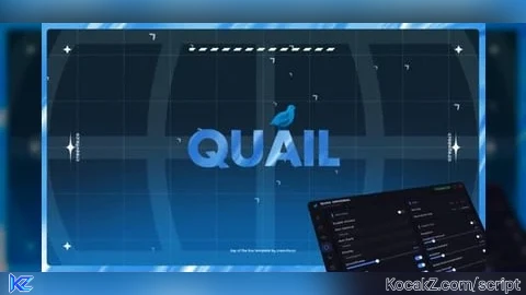 [QUAIL] Best Universal Aimbot ESP 90+ Features - Verified script for Universal Script