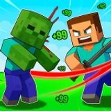 ⚔️ Slash Mobs Simulator