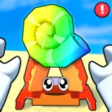 Crab Tycoon 🦀