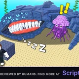 Dont Wake The Fish AUTO STEAL BEST FISH AUTO COLLECT AFK - Verified script for Don't Wake the Fish! 🐟