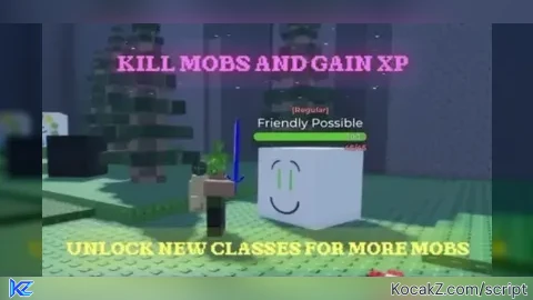 Get All Weapons