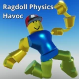 Ragdoll Physics Havoc