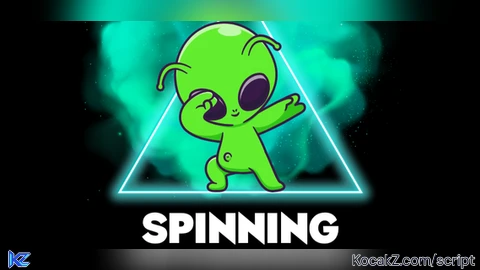 Spinning Hub - Verified script for Universal Script