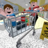 Escape The Supermarket!