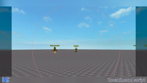 Silent Scope E Key Triggered Aimbot - Verified script for Universal Script