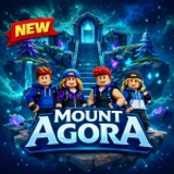 [EVENT TITLE + X500] MOUNT AGORA