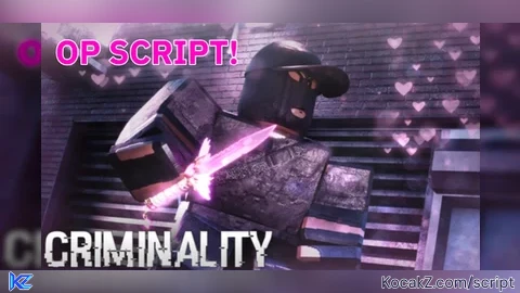 Nexo hub newest script - Verified script for Criminality