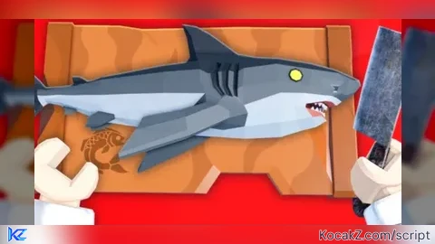 Fishing Chef