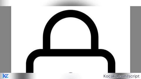 Lock Position - Verified script for Universal Script