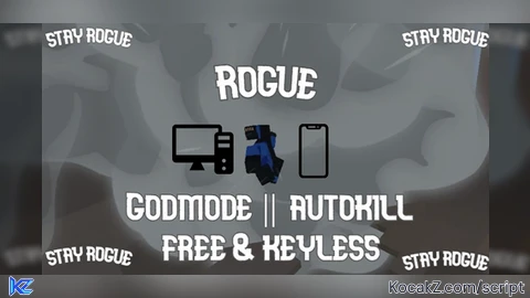 Rogue OP