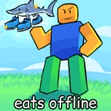 Eat a Brainrot 🍔