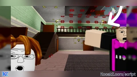 Roblox Maps Stealer v7.0