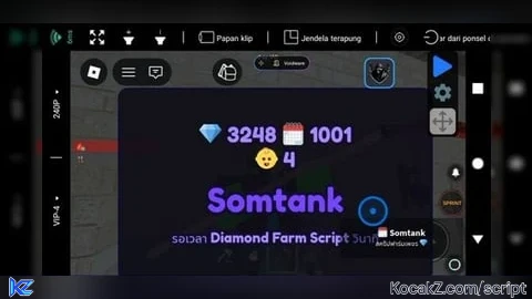 auto farm day and diamond keyless - Verified script for 99 Nights in the Forest 🔦