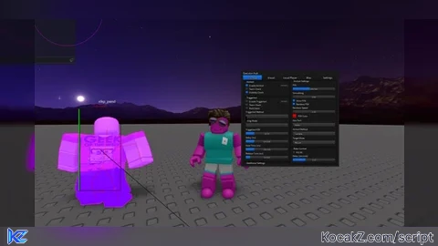 UNIVERSAL AIMBOT ESP beta test - Verified script for Universal Script