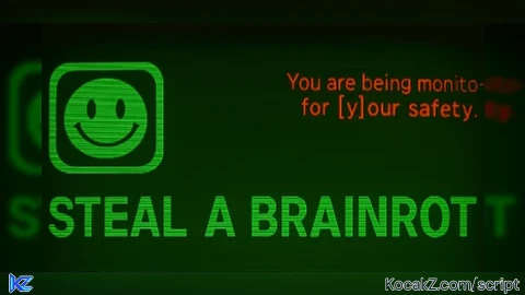 Steal A Brain Rot Brainrot Finder Auto Steal AFK SECRETS - Verified script for Steal a Brainrot
