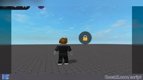 Shift lock lite - Verified script for Universal Script