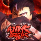 Anime League Roblox Scripts: Working & Keyless icon