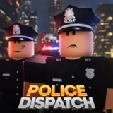 Dispatch: Police Simulator