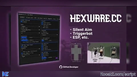 heware cc - Verified script for Universal Script