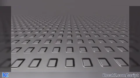 ShiftLock by unknown io - Verified script for martin12343's Place