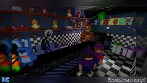 Teleport to Player Teleport Modes Office TP - Verified script for Ultimate Random Night