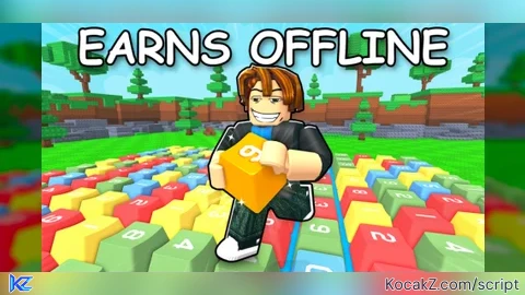 keycap auto farm tp OPEN SOURCE - Verified script for Collect a Keycap!