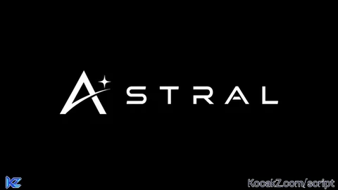 Astral Hub