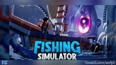 old but Gold - Verified script for 🌷Fishing Simulator! 🐟
