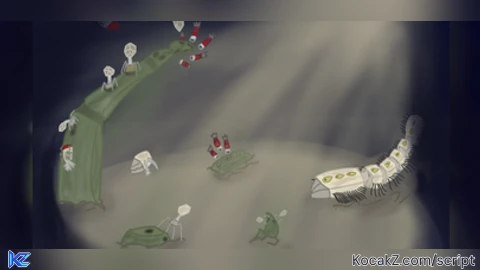 fly script  free - Verified script for Evolve 3D
