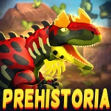 Ceratosaurus | Prehistoria!
