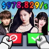 Trade a KPOP Idol