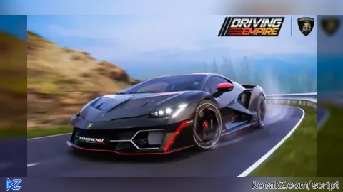 Auto Arrest - Verified script for Driving Empire