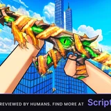 OP  V2 SCRIPT VALOR HUB KEYLESS - Verified script for Hypershot