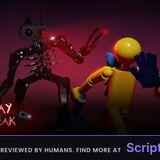ESP All Train notify - Verified script for Playbreak
