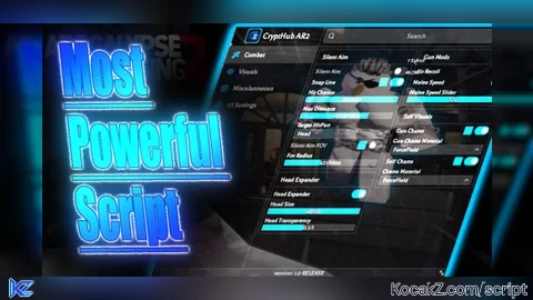Apocalpyse Rising 2 Solara Xeno Supported REUPLOAD - Verified script for Apocalypse Rising 2