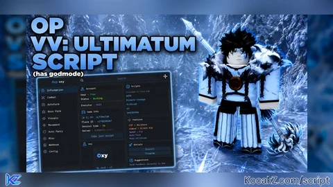 OP AUTOFARM  FREEZE MOBS AUTOFARM BOSSES AND MORE