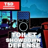 Toilet Showdown Defense
