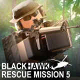Blackhawk Rescue Mission 5
