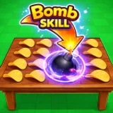 💣 Bomb Chip