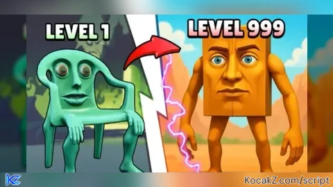 Best *OP* Auto Farm Auto Redeem Auto Open Auto Teleport - Verified script for Brainrot Evolution
