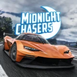 🚗Midnight Chasers: Highway Racing icon