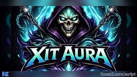 Xit Aura - Verified script for Universal Script