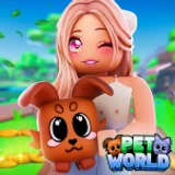 [🎉NEW] Pet World ✨