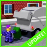 ♻️ Garbage Trucks! Street Sweeping Simulator